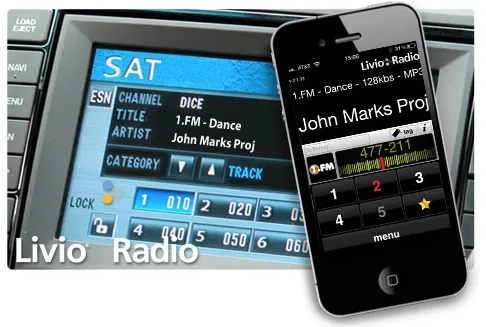 Dice Internet radio