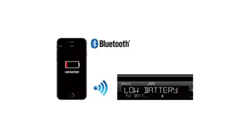 low-battery-information