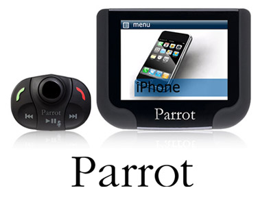 Parrot mki9200 halfords sales