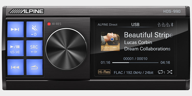 Works With Your Original Radio