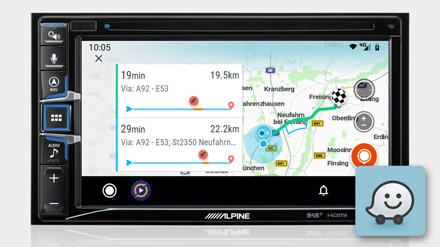 Waze