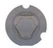 Original rear-view mirror mount