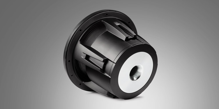 New Motor Structure - R2-W8D2