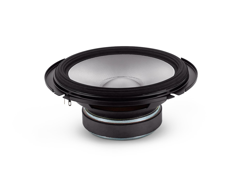 Alpine S2-S65C S-Series 16.5cm 6.5" High Res 240W Component Car Speakers Alpine S2-S65C S-Series 16.5cm 6.5" High Res 240W Component Car Speakers