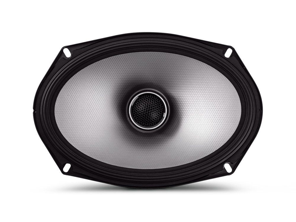 Alpine S2-S69 S-Series 6" x 9" High Res 260W Coaxial Car Speakers Alpine S2-S69 S-Series 6" x 9" High Res 260W Coaxial Car Speakers