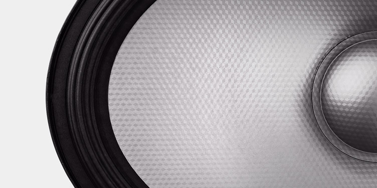 Clean, Accurate Audio
