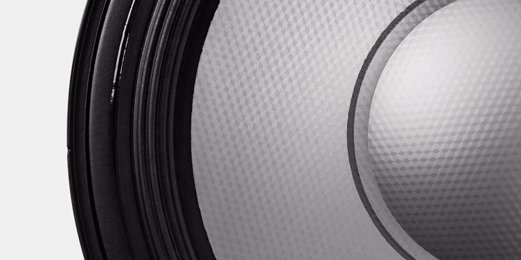 Clean, Accurate Audio