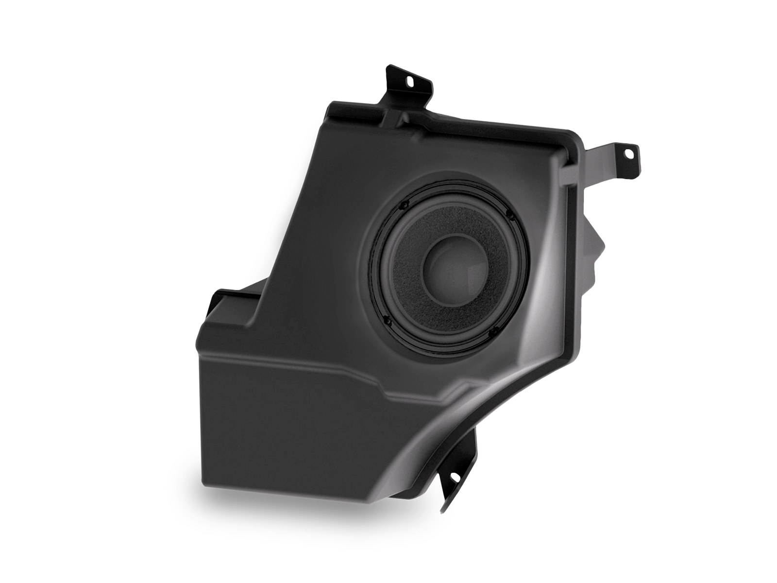 Alpine SPC-100ML Premium 20cm 2-Way High Performance Speaker System for Mercedes ML (W164) Alpine SPC-100ML Premium 20cm 2-Way High Performance Speaker System for Mercedes ML (W164)