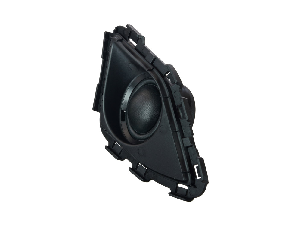 Alpine SPC-106T61-2 Component Speaker System 16.5 cm for VW T6.1 Alpine SPC-106T61-2 Component Speaker System 16.5 cm for VW T6.1
