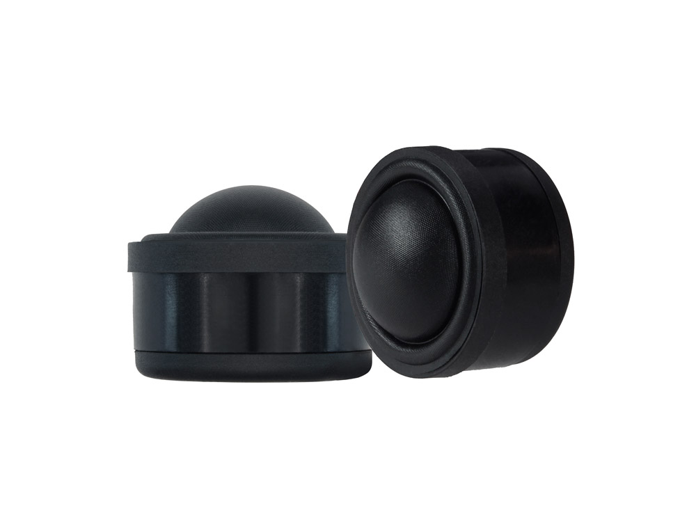 Alpine SPC-106TRA7 16.5 cm Front Speaker System for Ford Transit, Transit Custom, Nugget, Tourneo Alpine SPC-106TRA7 16.5 cm Front Speaker System for Ford Transit, Transit Custom, Nugget, Tourneo