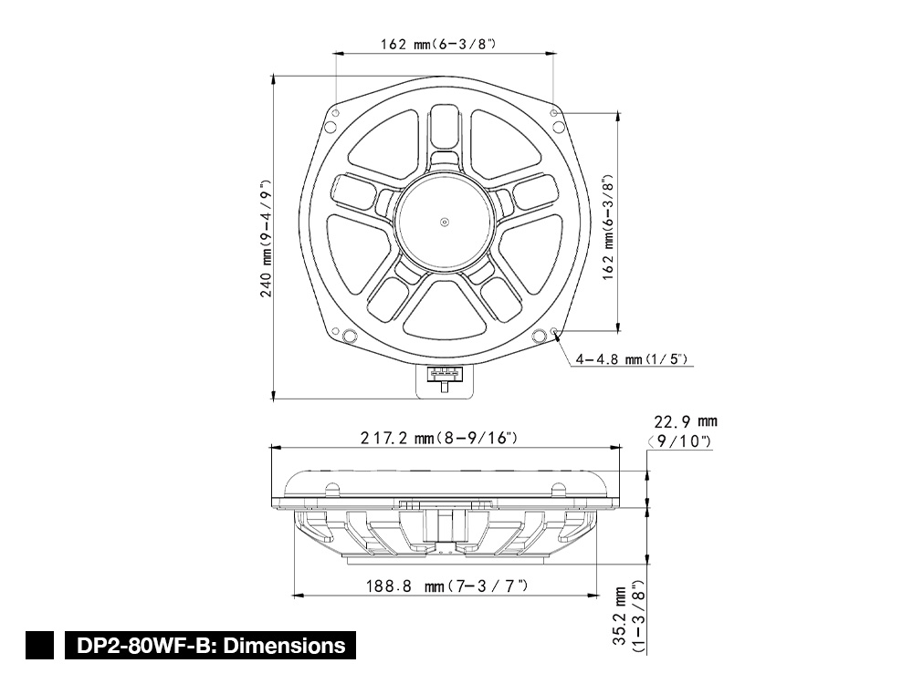 Alpine SPC-2045ABMW-HR Premium Complete Sound System for BMW G-Series Models Alpine SPC-2045ABMW-HR Premium Complete Sound System for BMW G-Series Models