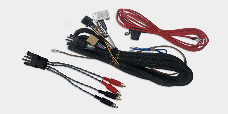 Fast & easy installation