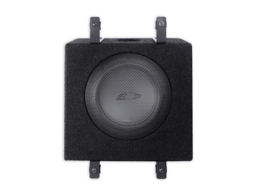 Alpine SPC-W84AS907-2 6-Channel DSP Amplifier & Subwoofer System for Mercedes-Benz Sprinter 907 / 910 Alpine SPC-W84AS907-2 6-Channel DSP Amplifier & Subwoofer System for Mercedes-Benz Sprinter 907 / 910