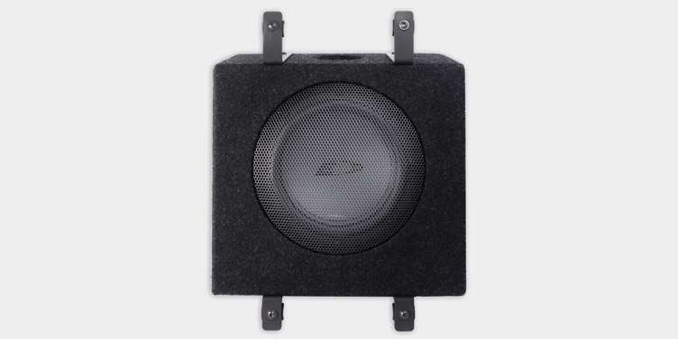 Powerful Bass Upgrade Powerful Bass Upgrade