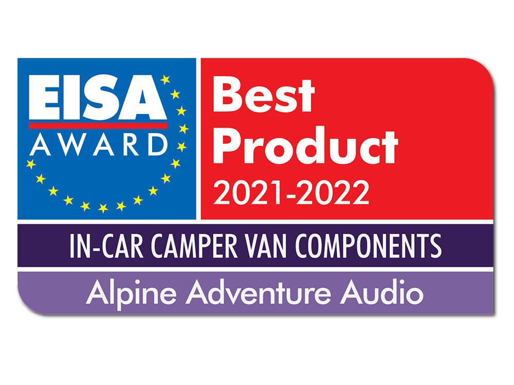 Alpine SWC-D84T6 Subwoofer with Enclosure for VW Caravelle, California, Multivan, Transporter T6.1 / T6 Alpine SWC-D84T6 Subwoofer with Enclosure for VW Caravelle, California, Multivan, Transporter T6.1 / T6