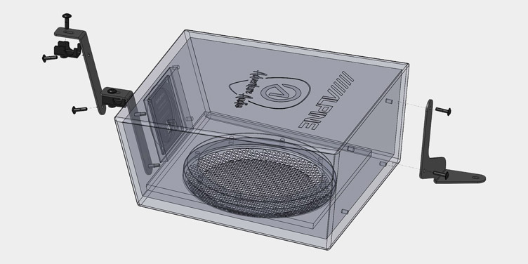 Powerful Bass Upgrade
