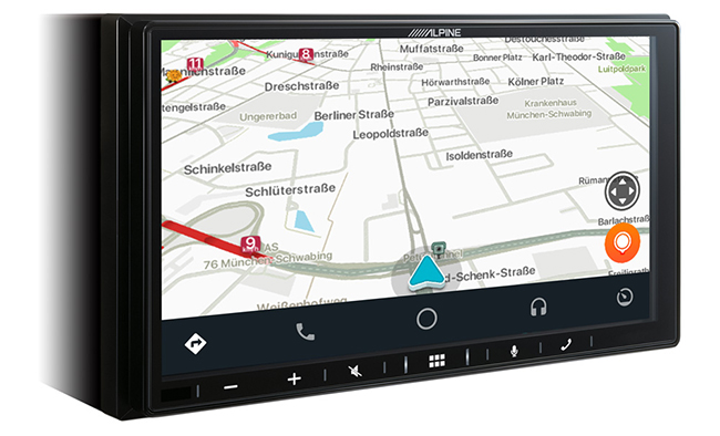 iLX-W650BT-Digital-Media-Station-Android-Auto-Waze-navigation