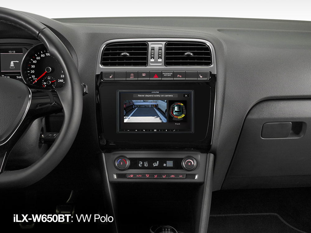 alpine-iLX-W650BT-polo