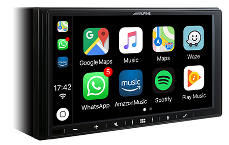 iLX-W650BT-android-auto