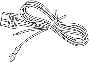 BlackVue B-130X - HardWired Installation