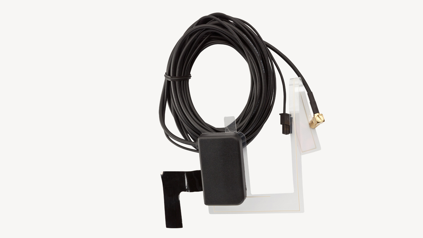 Windscreen DAB Antenna