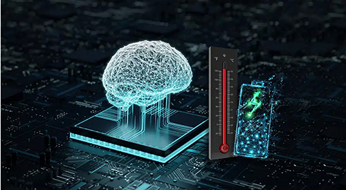 Thinkware Smart Parking Mode