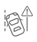 Thinkware Lane Departure Warning System