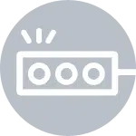 Thinkware Redlight warning system