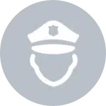 Mobile Zone Warning system