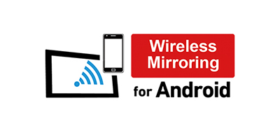 Android Mirroring