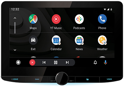 Android Auto