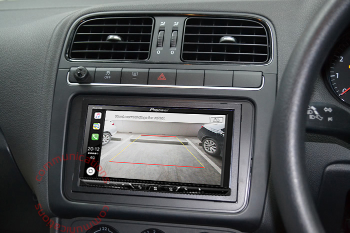 volkswagen-vw-Pioneer-sph-da230dab-apple-carplay-android-auto-dab-digital-radio-reversing-camera