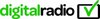 Digital Radio Tick Mark Approved product