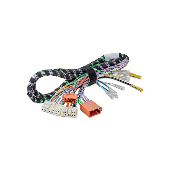 Focal Fit Extension I/O 150 Cable Focal Fit Extension I/O 150 Cable