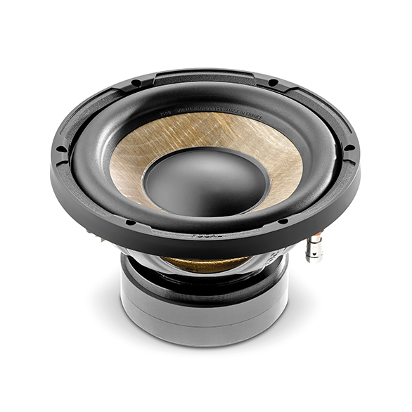 Focal P 20 FE - 20cm / 8" 500W Flax Evo Subwoofer