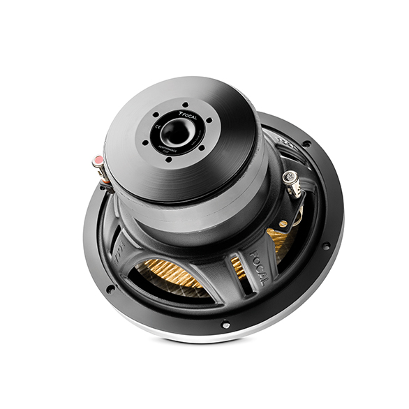 Focal P 20 FE - 20cm / 8" 500W Flax Evo Subwoofer
