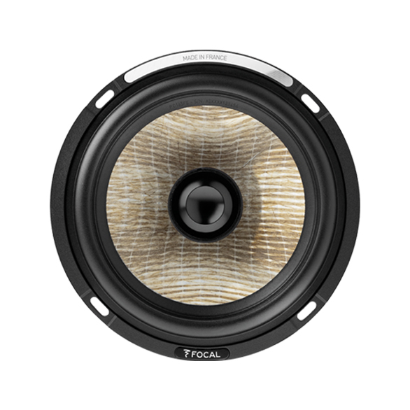 Focal PC 165 FE - 16.5cm / 6.5'' 2-Way Flax Evo Coaxial Car speaker Kit Focal PC 165 FE - 16.5cm / 6.5'' 2-Way Flax Evo Coaxial Car speaker Kit