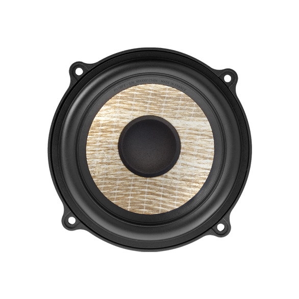 Focal PS 130 FE - 13cm / 5'' 2-Way Flax Evo Component Car speaker Kit Focal PS 130 FE - 13cm / 5'' 2-Way Flax Evo Component Car speaker Kit
