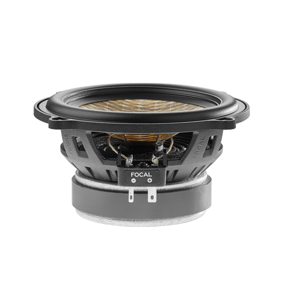 Focal PS 130 FE - 13cm / 5'' 2-Way Flax Evo Component Car speaker Kit Focal PS 130 FE - 13cm / 5'' 2-Way Flax Evo Component Car speaker Kit