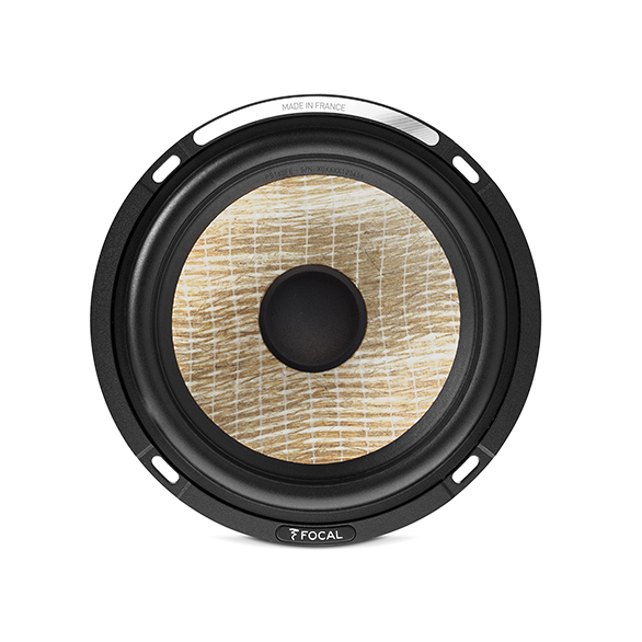 Focal PS 165 FE - 16.5cm / 6.5'' 2-Way Flax Evo Component Car speaker Kit Focal PS 165 FE - 16.5cm / 6.5'' 2-Way Flax Evo Component Car speaker Kit