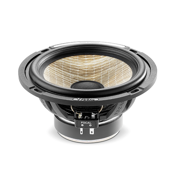Focal PS 165 FE - 16.5cm / 6.5'' 2-Way Flax Evo Component Car speaker Kit Focal PS 165 FE - 16.5cm / 6.5'' 2-Way Flax Evo Component Car speaker Kit