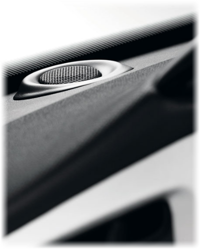 Focal Performance Auditor Range Technology
