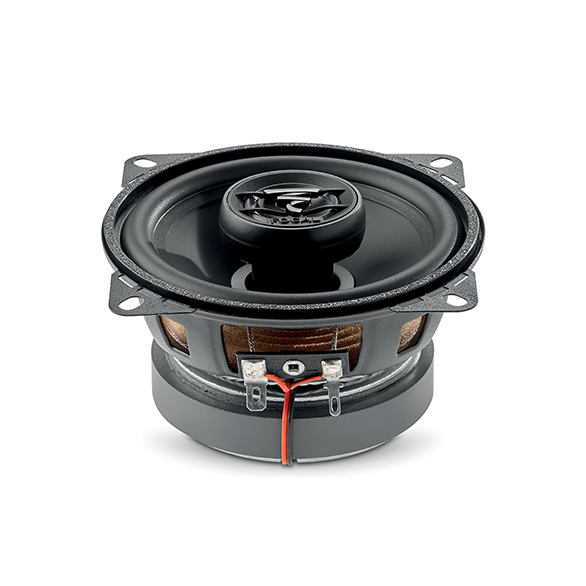 Focal Car Speakers 2-Way 10cm Coaxial Kit - Auditor ACX 100 Focal Car Speakers 2-Way 10cm Coaxial Kit - Auditor ACX 100