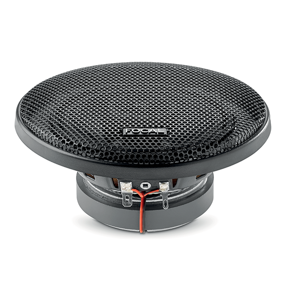 Focal Car Speakers 2-Way 10cm Coaxial Kit - Auditor ACX 100 Focal Car Speakers 2-Way 10cm Coaxial Kit - Auditor ACX 100