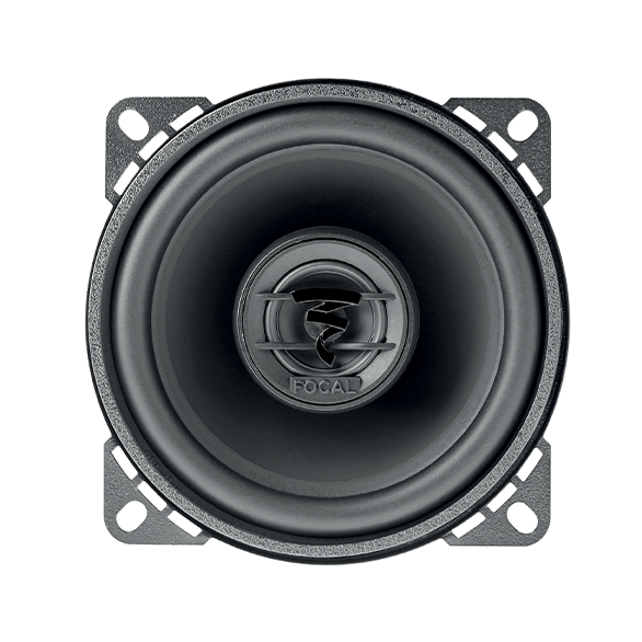 Focal Car Speakers 2-Way 10cm Coaxial Kit - Auditor ACX 100 Focal Car Speakers 2-Way 10cm Coaxial Kit - Auditor ACX 100
