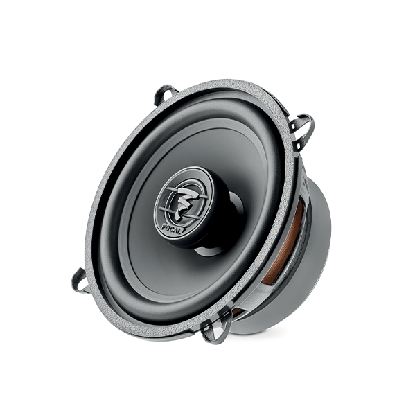Focal Car Speakers 2-Way 13cm Coaxial Kit - Auditor ACX 130 Focal Car Speakers 2-Way 13cm Coaxial Kit - Auditor ACX 130