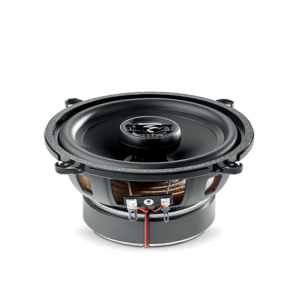Focal Car Speakers 2-Way 13cm Coaxial Kit - Auditor ACX 130 Focal Car Speakers 2-Way 13cm Coaxial Kit - Auditor ACX 130