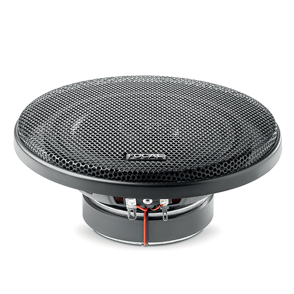 Focal Car Speakers 2-Way 13cm Coaxial Kit - Auditor ACX 130 Focal Car Speakers 2-Way 13cm Coaxial Kit - Auditor ACX 130