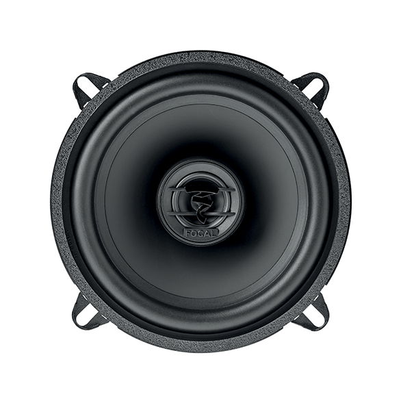 Focal Car Speakers 2-Way 13cm Coaxial Kit - Auditor ACX 130 Focal Car Speakers 2-Way 13cm Coaxial Kit - Auditor ACX 130
