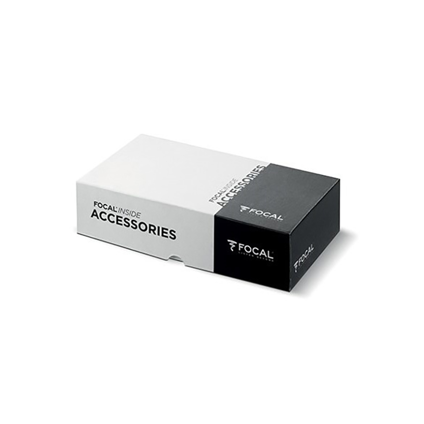 Focal Ford Y-ISO Harness Cable - IW-FORDV2-YISO